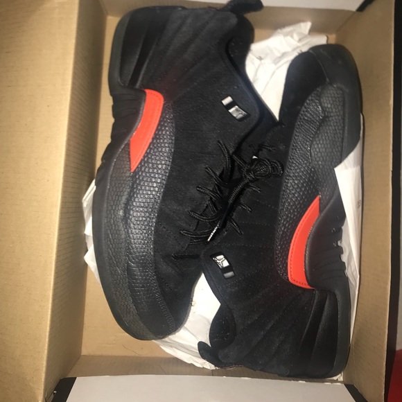 Low top jordans - Picture 1 of 2